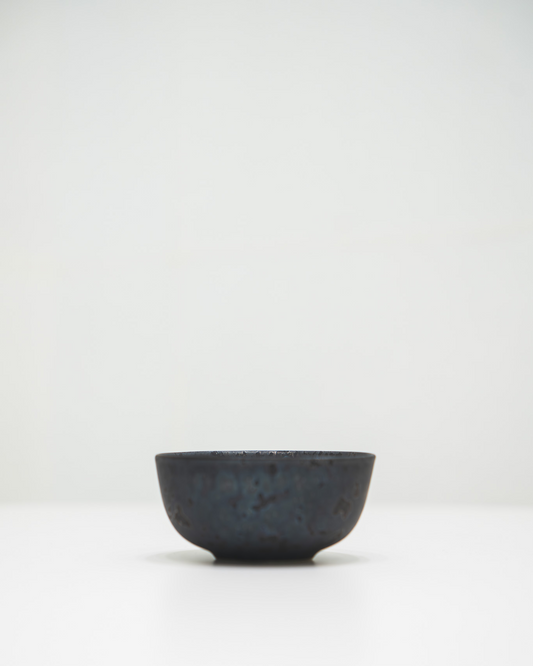 ONE KILN / Round Bowl  SS Ash