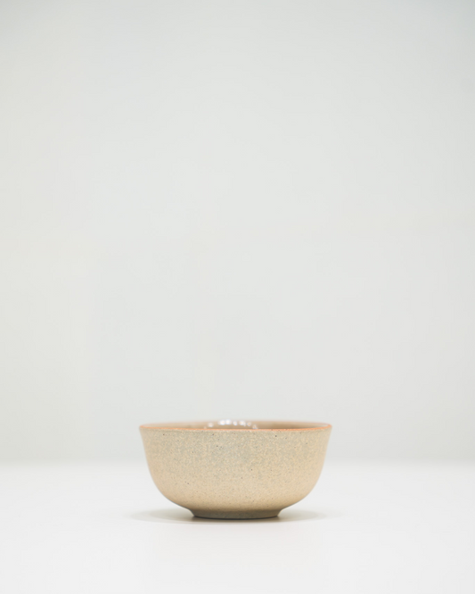 ONE KILN / Round Bowl  SS Cultivate